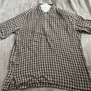 Giorgio Armani short sleeve